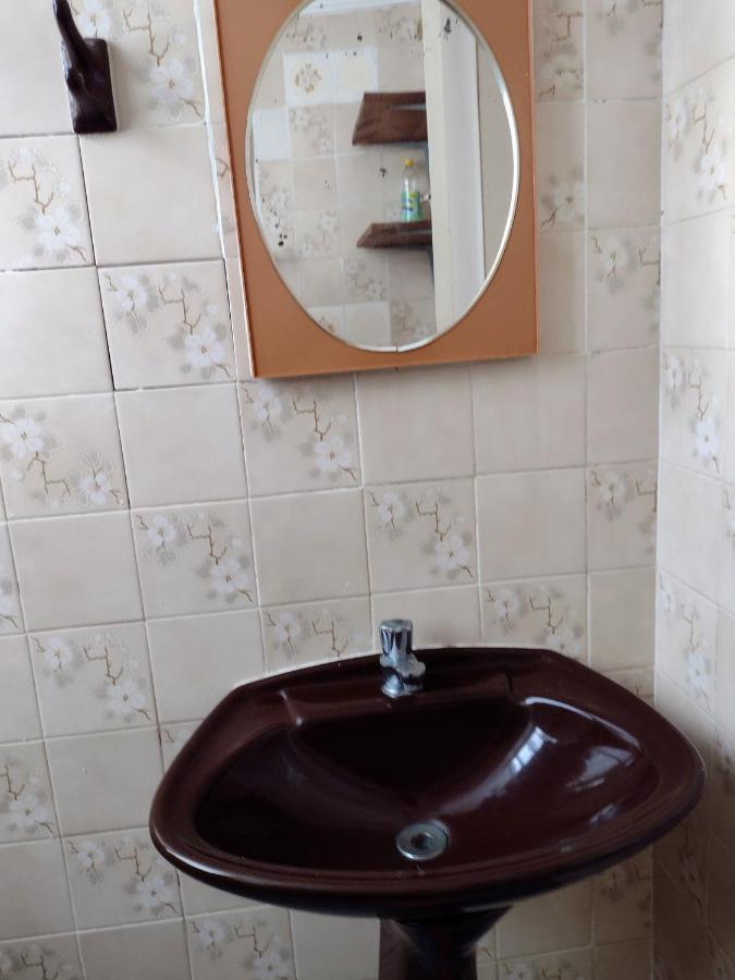 Apartamento Cantinho Aconchegante, Pertinho Da Praia! Praia Grande  Exterior foto