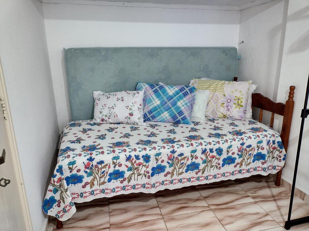 Apartamento Cantinho Aconchegante, Pertinho Da Praia! Praia Grande  Exterior foto